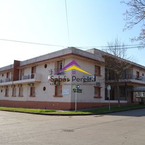 Venta De Hotel 50 Habitaciones Centro, Piriápolis, Maldonado