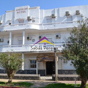 Venta De Hotel En Piriapolis De 51 Habitaciones.