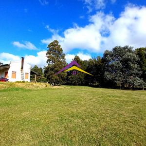 Venta Casa De 1 Dormitorio Y 1 Baño Sobre 2000m2. Ruta 37, Piriápolis, Maldonado.