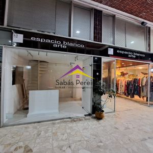 Alquiler De Local Comercial En Punta Del Este