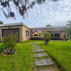 Venta De Casa De 3 Dormitorios En Las Delicias