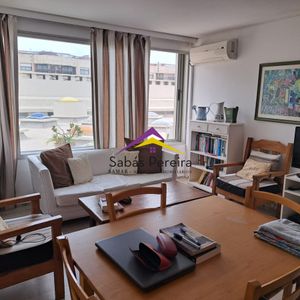 Apartamento 1 Dormitorio Y Medio Punta Del Este En Venta Y Alquiler Invernal
