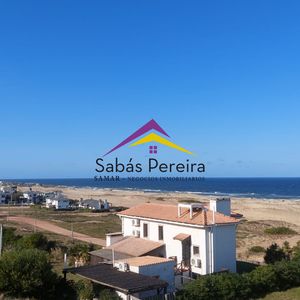 Venta Casa Punta Del Diablo En La Playa