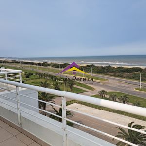 Alquiler Penthouse Brava Primera Fila 4 Dormitorios