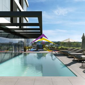 Venta De Unidades En More Atlántico Torre 2
