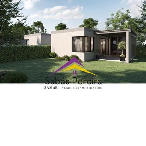 Venta De Casa De 2 Dormitorios En Parque Burnett