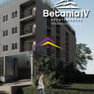 Venta De Apartamentos De 1, 2 Y 3 Dormitorios En Maldonado