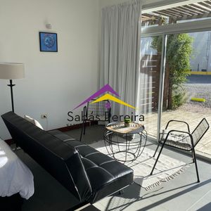 Monoambiente En Manantiales - Alquiler Temporario