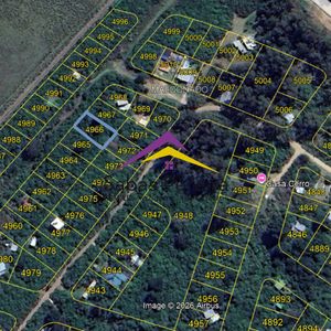 Venta Terreno 450mts2, Playa Hermosa,piriápolis,maldonado.