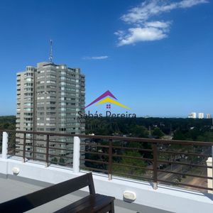 Alquiler De Temporada Sobre Roosevelt De 2 Dormitorios Con Patio