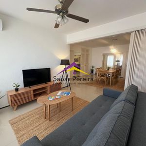 Apartamento En Península, Dormitorio Y Medio, Ideal!