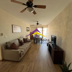 Apartamento En Alquiler Temporal Invierno-verano