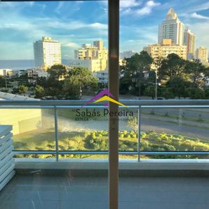 Apartamento En Venta De 1 Dormitorio