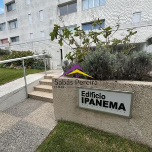 Apartamento Primera Línea Playa Mansa 2 Dormitorios En Alquiler Anualinvernal