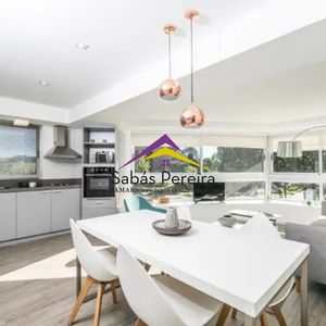 Apartamento A Estrenar En Punta Del Este Ocean Drive Country Con Cochera