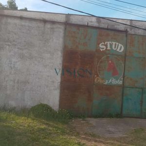 Galpón Barrio Hipódromo