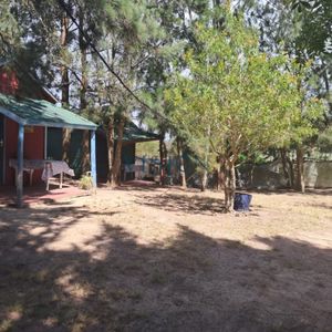 Camping Punta Del Diablo