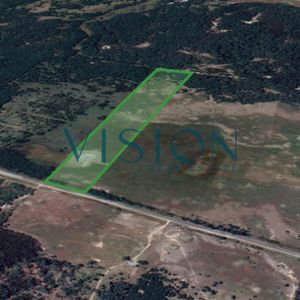 Chacra Marítima Ruta 10