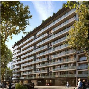 Se Venden Apartamentos A Estrenar Cordon Monoambiente