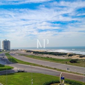 Apartamento En Venta Torre Imperiale I Parada 1 Brava.