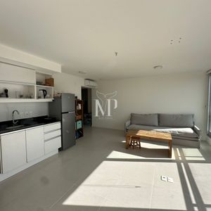 Monoambiente En Venta En Torre Bellagio, Piso Alto . Torre Nueva Con Amenities. Punta Del Este
