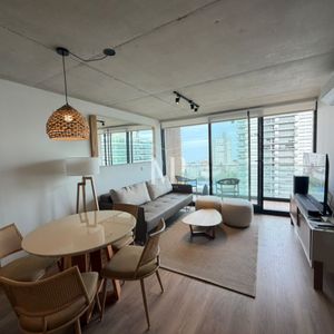 Torres Del Este, 2 Dormitorios En Venta