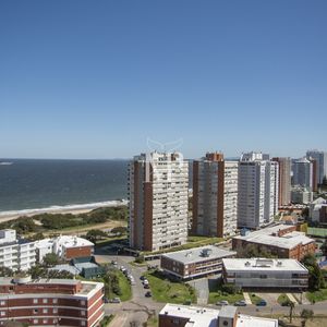 Miami Boulevard, Punta Del Este, Playa Mansa, Dos Dormitorios , Primeras Paradas