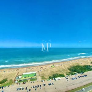 Vende Apartamento En Torre Le Parc, Punta Del Este. 3 Dormitorios