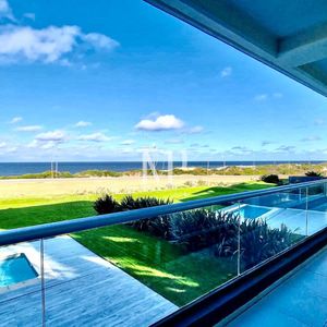 Hermoso Departamento Frente Al Mar!!!