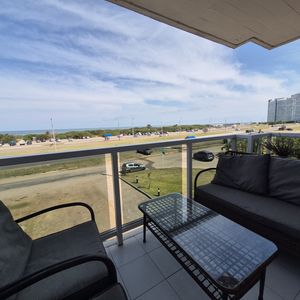 Venta Apartamento Primera Linea Punta Del Este