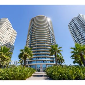 Alquiler En Punta Del Este Torre Trump