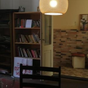 Prox Canal 12 Casa Tipo  Apartamento Con Parrillero Si Banco