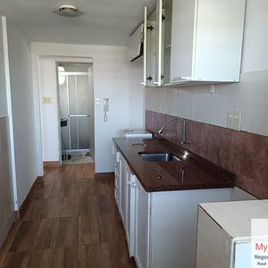 Apartamento En Venta En Centro