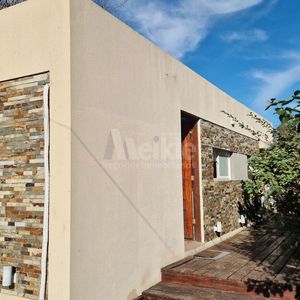 Alquiler Casa. Divina A Pasos Playa El Pinar