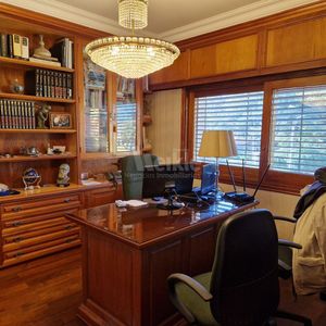 Gran Residencia En El Pinar