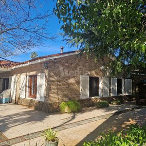 Venta Casa El Pinar. Ideal Proyecto Institucion