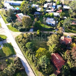 Unico Terreno En Zona Residencial El Pinar