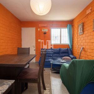 Apartamento 1 Dormitorio En Alquiler – Barra De Santa Lucía, Santiago Vázquez