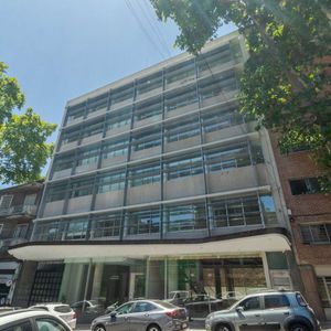 Alquiler Apartamento 1 Dormitorio A Estrenar - Centro