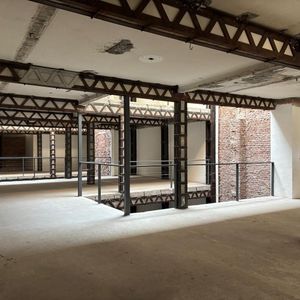 Alquiler De Edificio Patrimonial Con Alto Potencial De Desarrollo - Ciudad Vieja