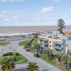 Venta Apartamento 3 Dormitorios En Primera Línea - Carrasco