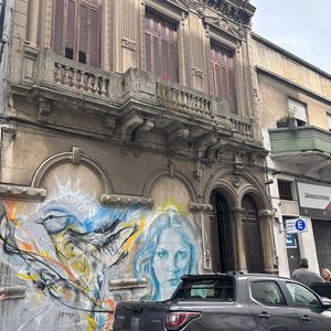 Venta Casa Patrimonial A Reciclar - Ciudad Vieja