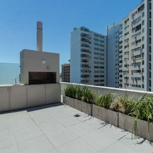Venta Apartamento A Estrenar 1 Dormitorio - Centro