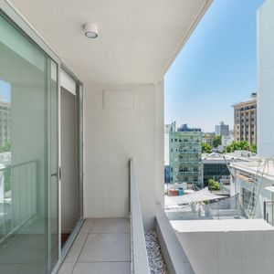 Venta Monoambiente A Estrenar - Centro