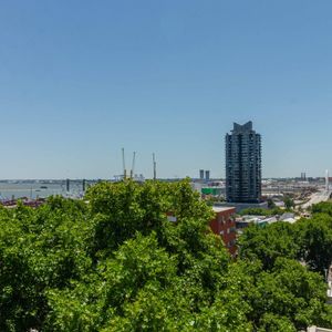 Venta Apartamento A Estrenar 1 Dormitorio - Centro