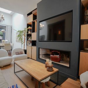 Nuevo Precio | Casa Reciclada De 3 Dormitorios En Punta Carretas