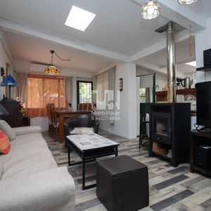 Venta De Nuda Propiedad | Casa + Apartamento En Padrón único – San Luis, Canelones