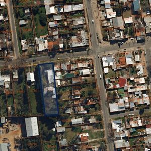 Venta De Terreno Con Posibilidad De Desarrollo O Subdivisión