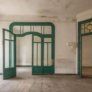 Venta De Edificio De Estilo Para Reconversión – Ciudad Vieja, Zona Plaza Zabala