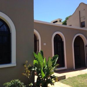 Casa En Venta - Padrón único Con Parrillero Y Renta Vigente